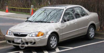 Ремонт стартера Mazda Protege BJ, Купить стартер Mazda Protege BJ